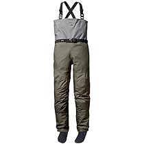 patagonia - Patagonia パタゴニア リオ ガジェゴス ウェーダー 渓流 トラウト パタゴニア メンズ・リオ・ガジェゴス・ジップフロント